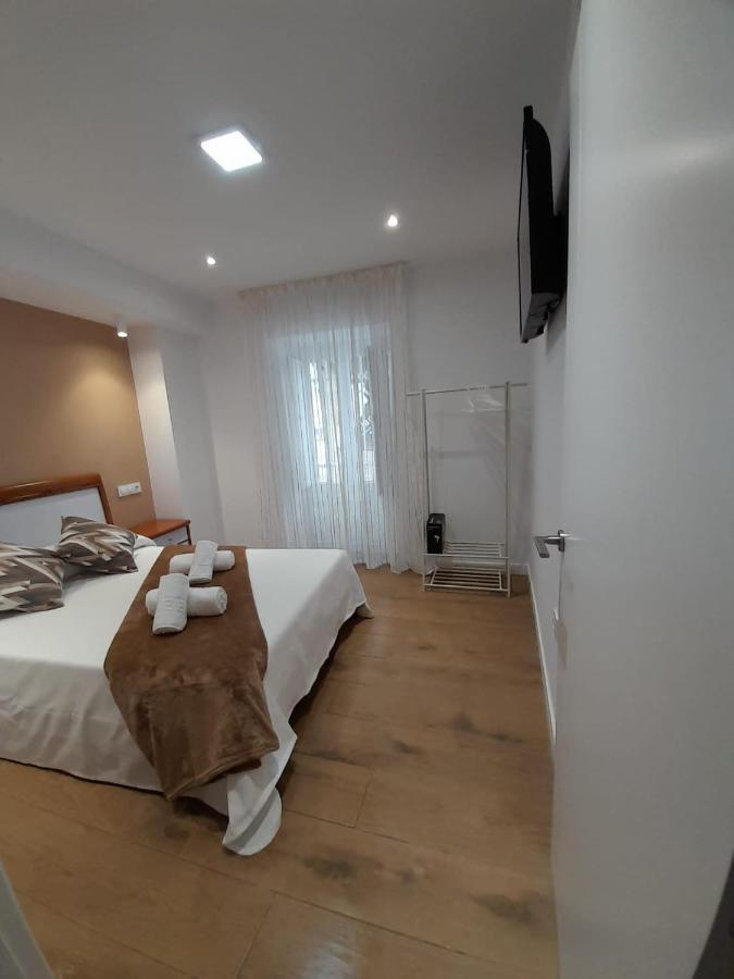 Apartamento Vista Al Puerto De Finisterre II Extérieur photo
