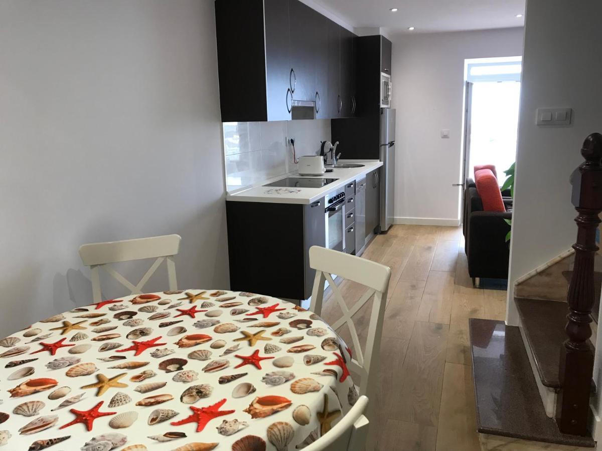 Apartamento Vista Al Puerto De Finisterre II Extérieur photo