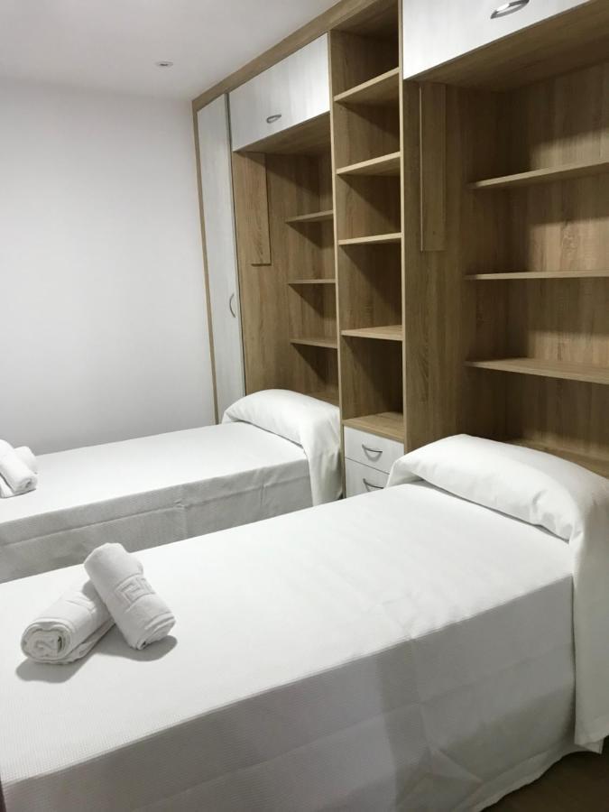 Apartamento Vista Al Puerto De Finisterre II Extérieur photo